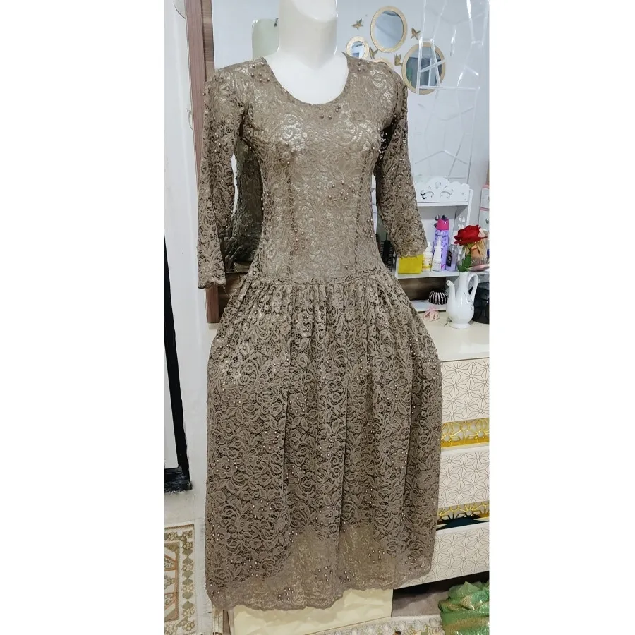 پیراهن کردی