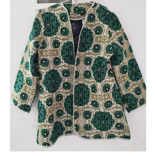 مانتو گلیمی