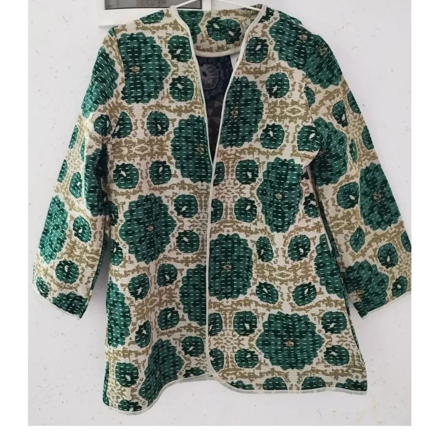 مانتو گلیمی