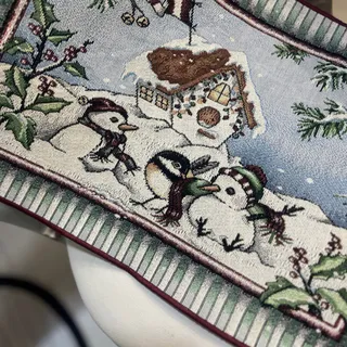 زیر بشقابی کوبلنی