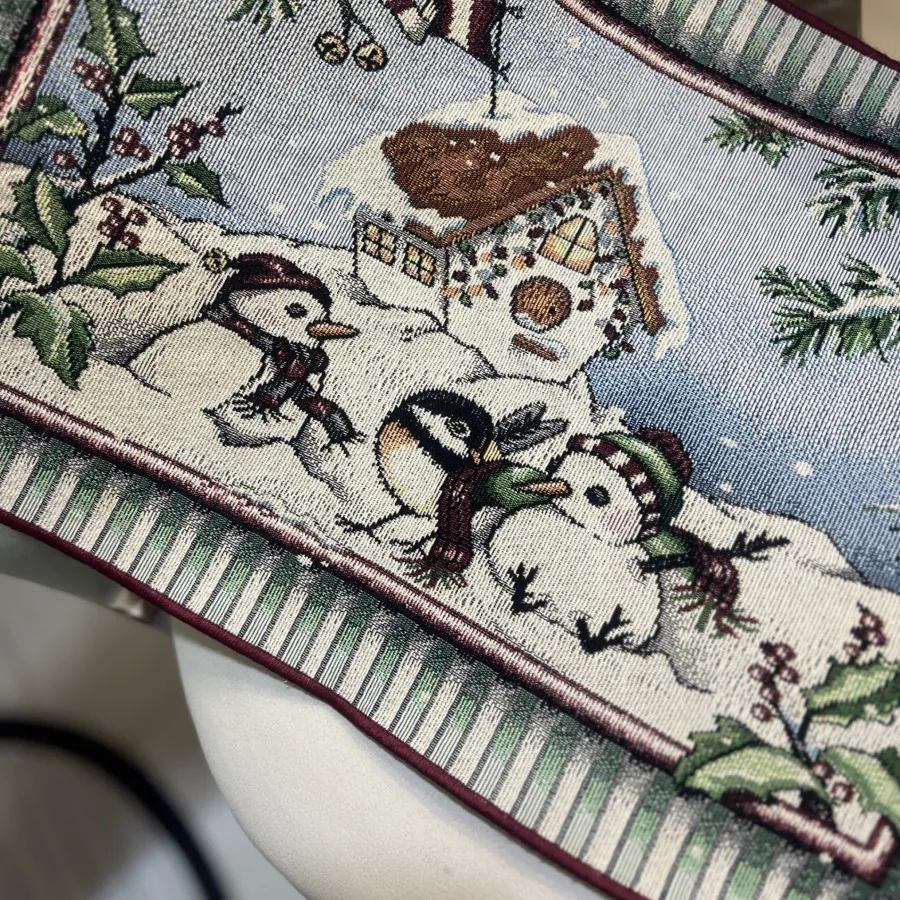 زیر بشقابی کوبلنی