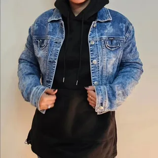 کت جین وارداتی