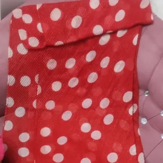 شال توپکی شاینی