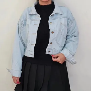 کت جین وارداتی