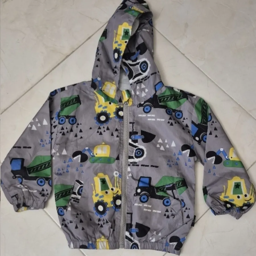 سوییشرت پسرونه