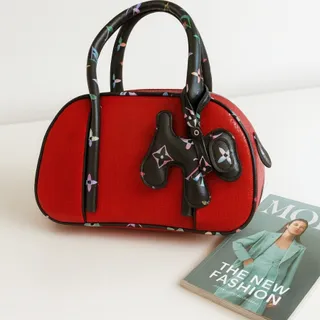 کیف طرح لویی ویتون