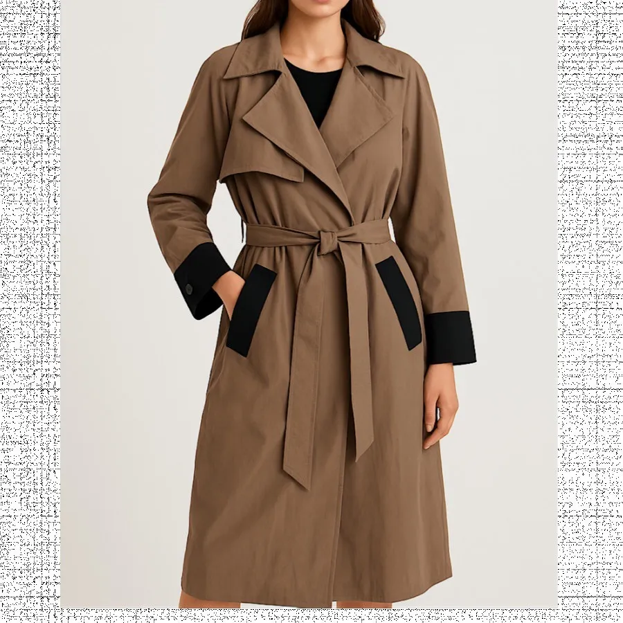 بارونی ترنج ترندیول ترک