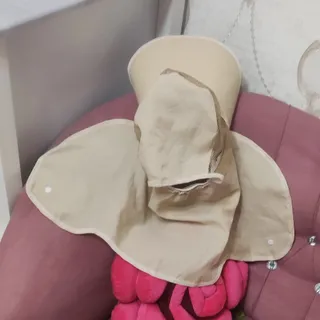 کلاه نقاب دار