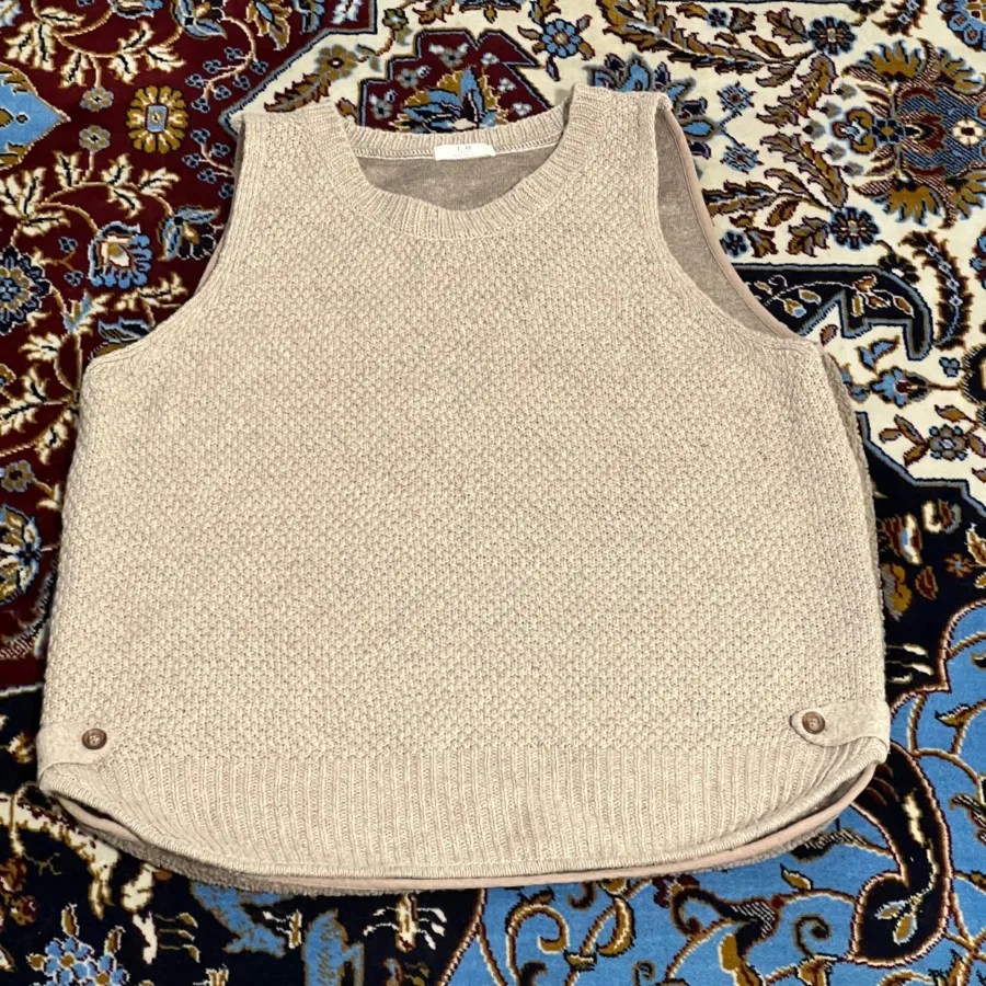 وست وارداتی کره‌ای