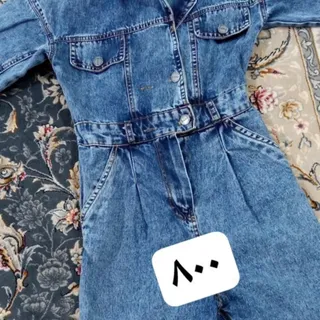 بلوز شلوار سرهمی