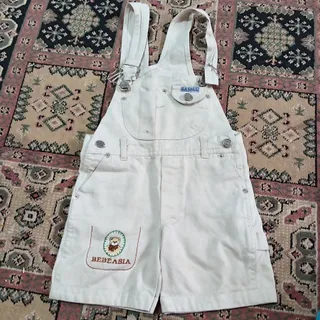 سرهمی بچگانه