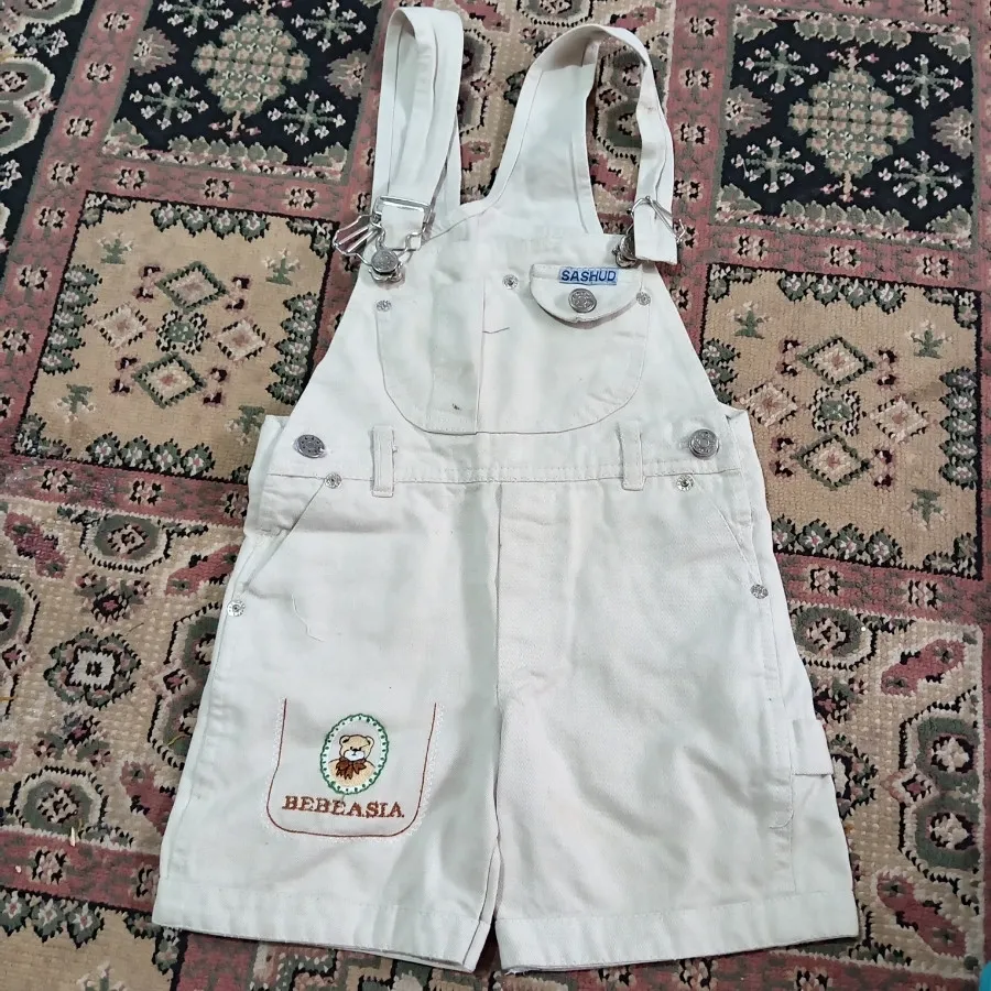 سرهمی بچگانه