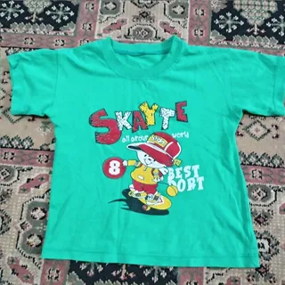 تیشرت بچگانه