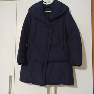 کاپشن  سرمه ای