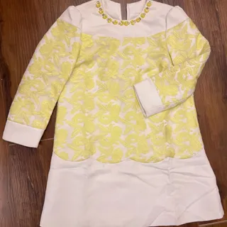 پیراهن مجلسی