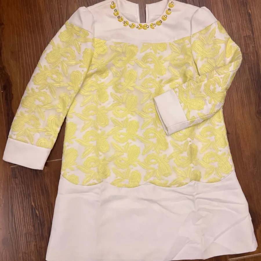 پیراهن مجلسی