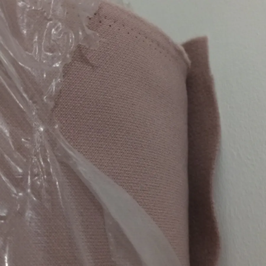 پارچه فوتر فرانسوی