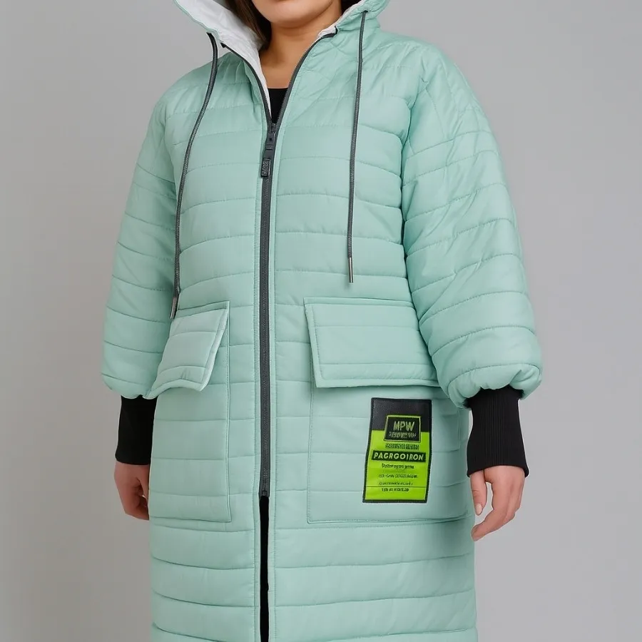 کاپشن زنانه