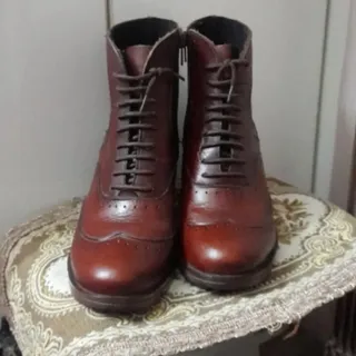 یم بوت چرم