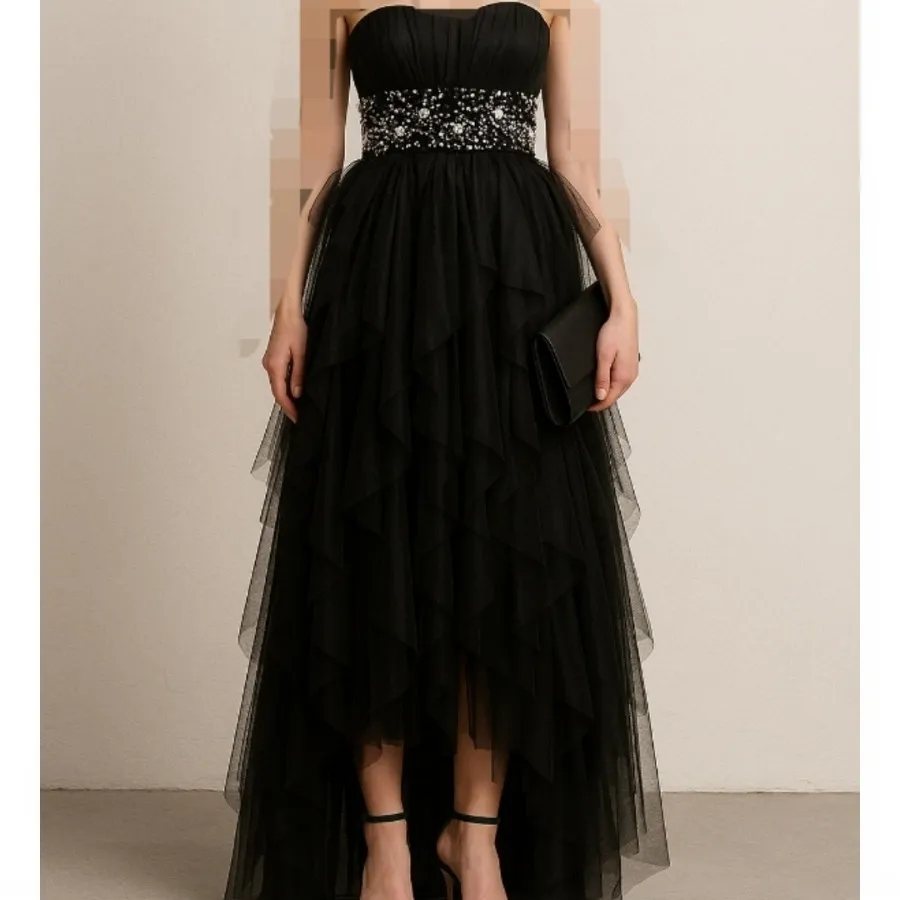 پیراهن مجلسی