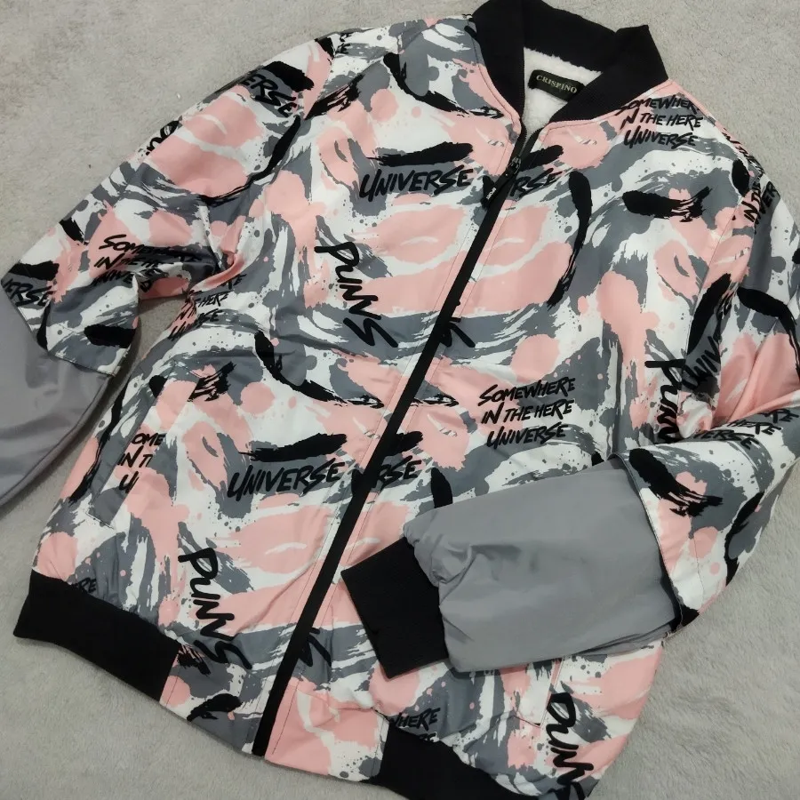 کاپشن مردانه