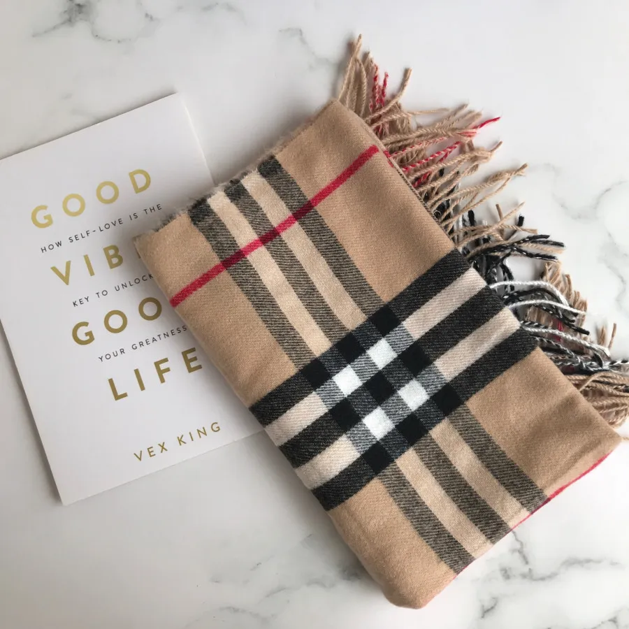 شال باربریی