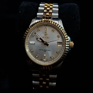 ساعت ویولت زنانه