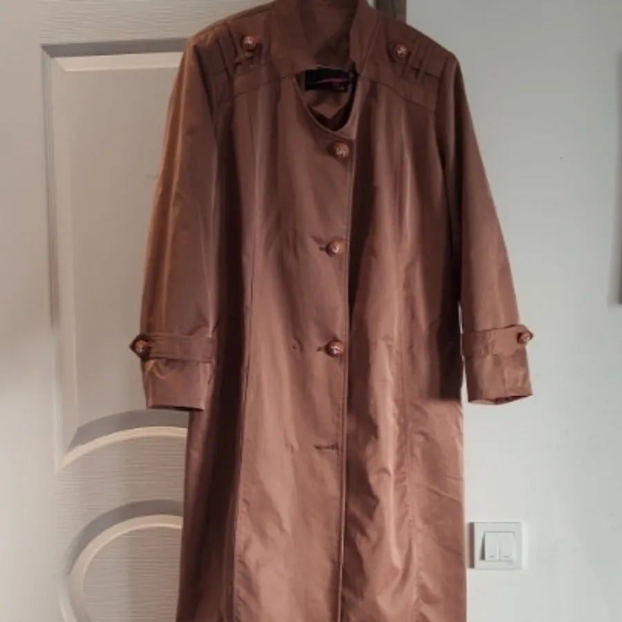 بارونی جنس عالی درحد نو