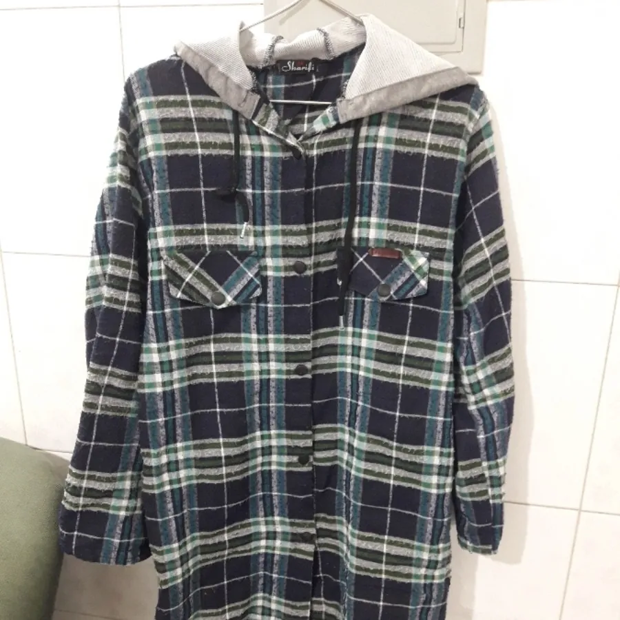 مانتو پاییزه