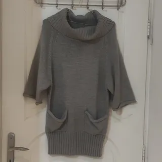 مانتو بافت ترک شیک