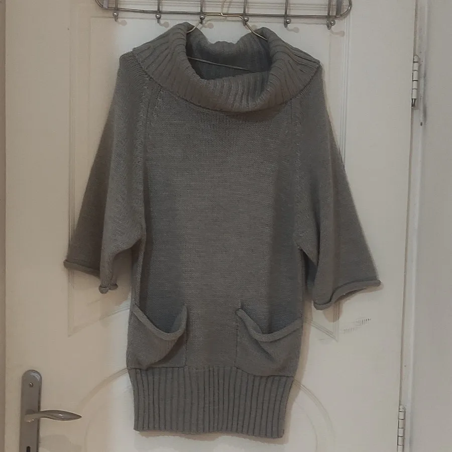 مانتو بافت ترک شیک