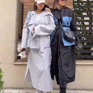 بارونی مشکی