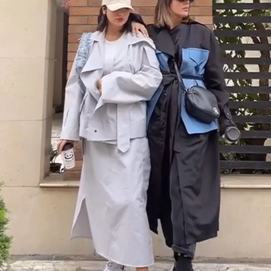 بارونی مشکی