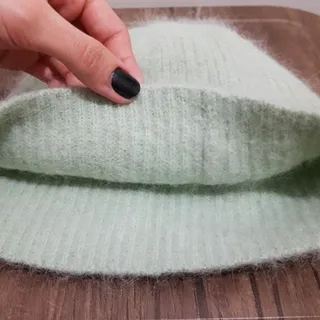 کلاه موهر پشمی