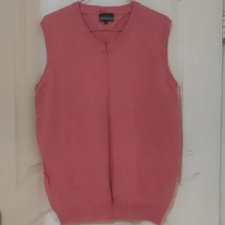 سه تا جلیقه بافتنی نو ودر