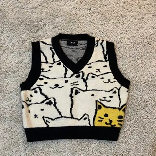 ژیله پیشی بریتانیایی