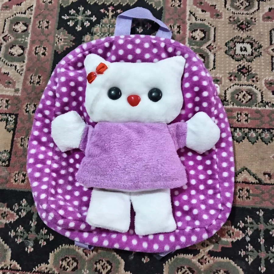 کوله بچگانه