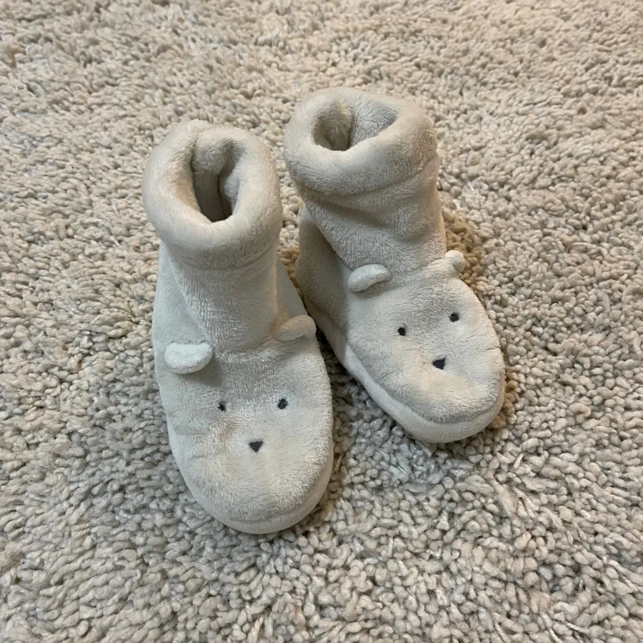 پاپوش بچگانه برند H&M