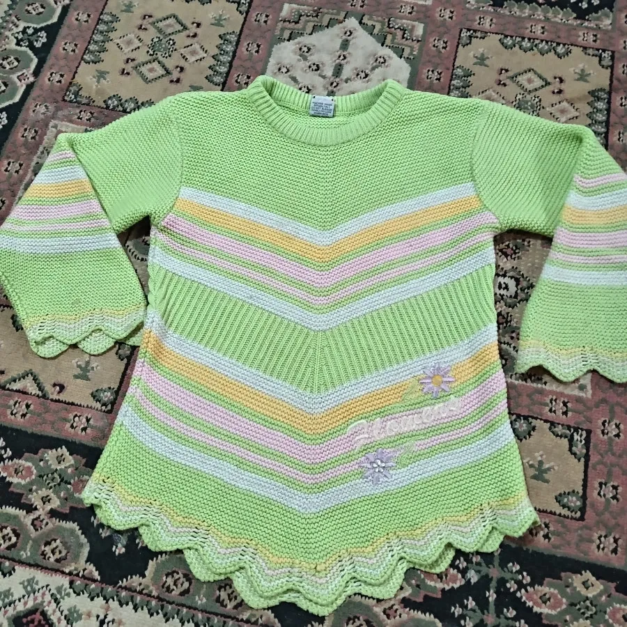 بافت دخترونه