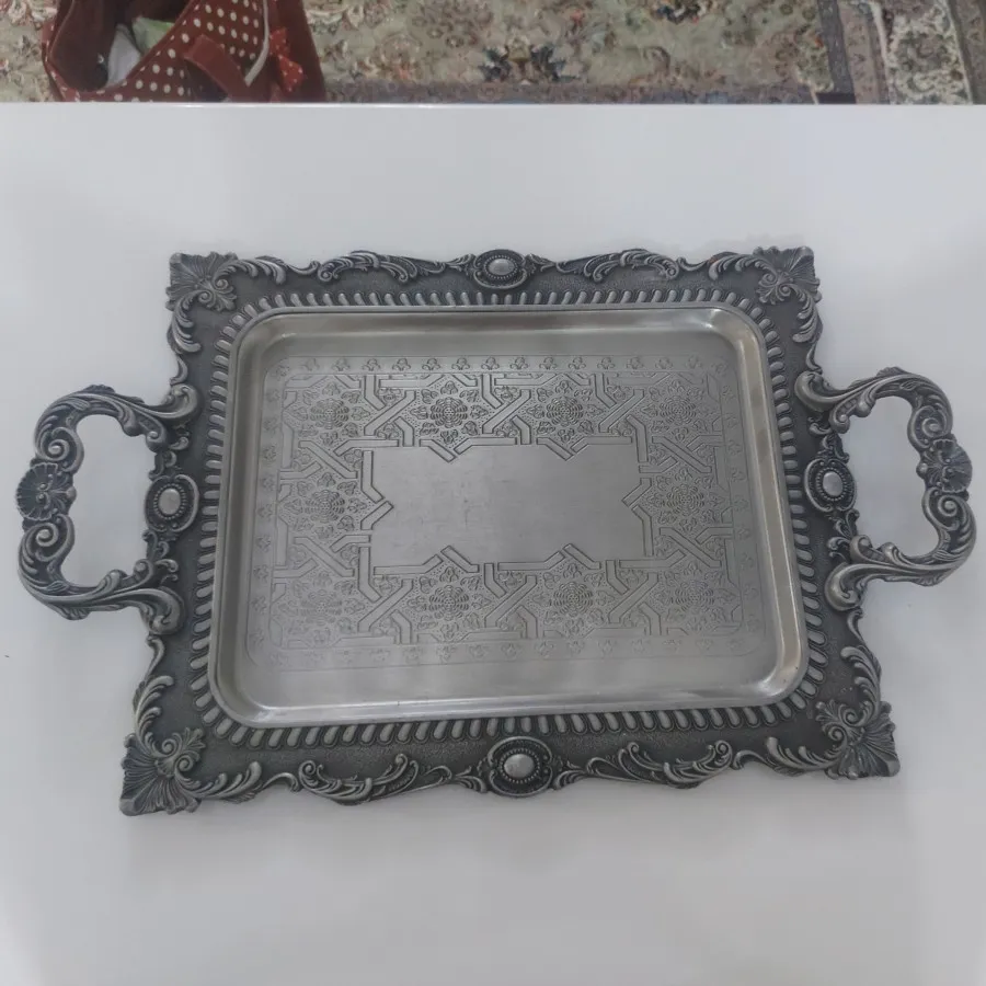 سینی بزرگ مجلسی