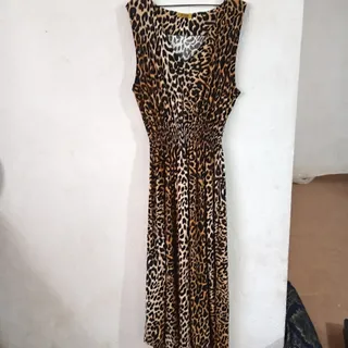 ساحلی پلنگی