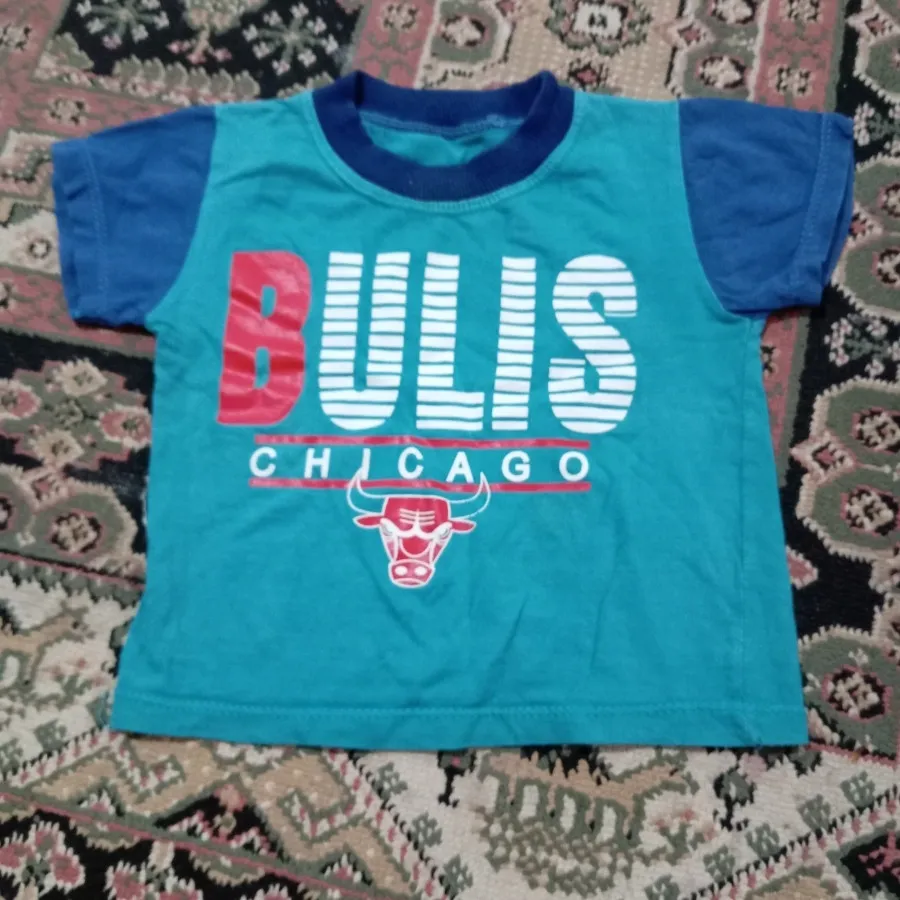 تیشرت بچگانه