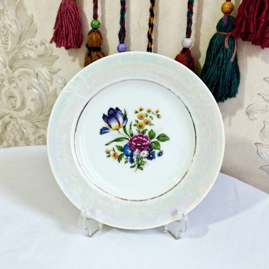 دیوارکوب چینی