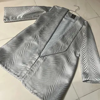 مانتو مجلسی