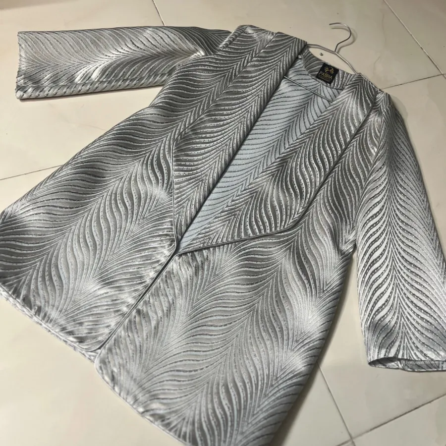 مانتو مجلسی