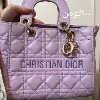 کیف طرح دیور