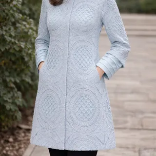 مانتو مجلسی