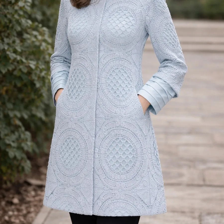 مانتو مجلسی