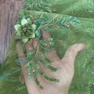 پارچه گیپور