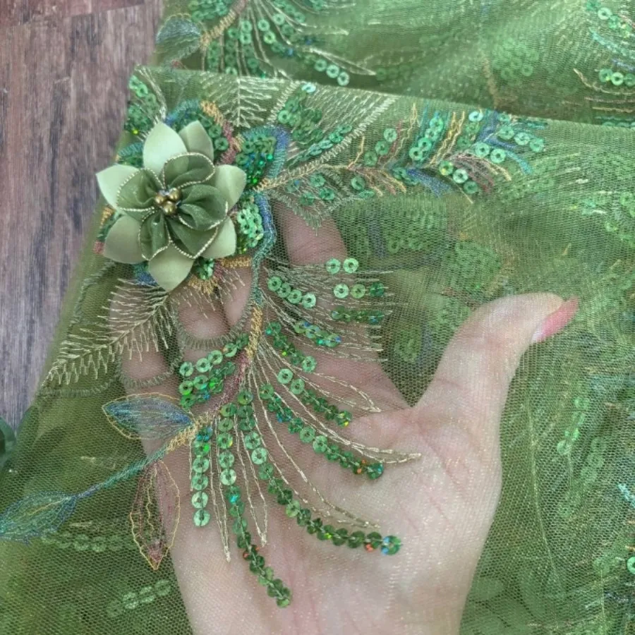 پارچه گیپور